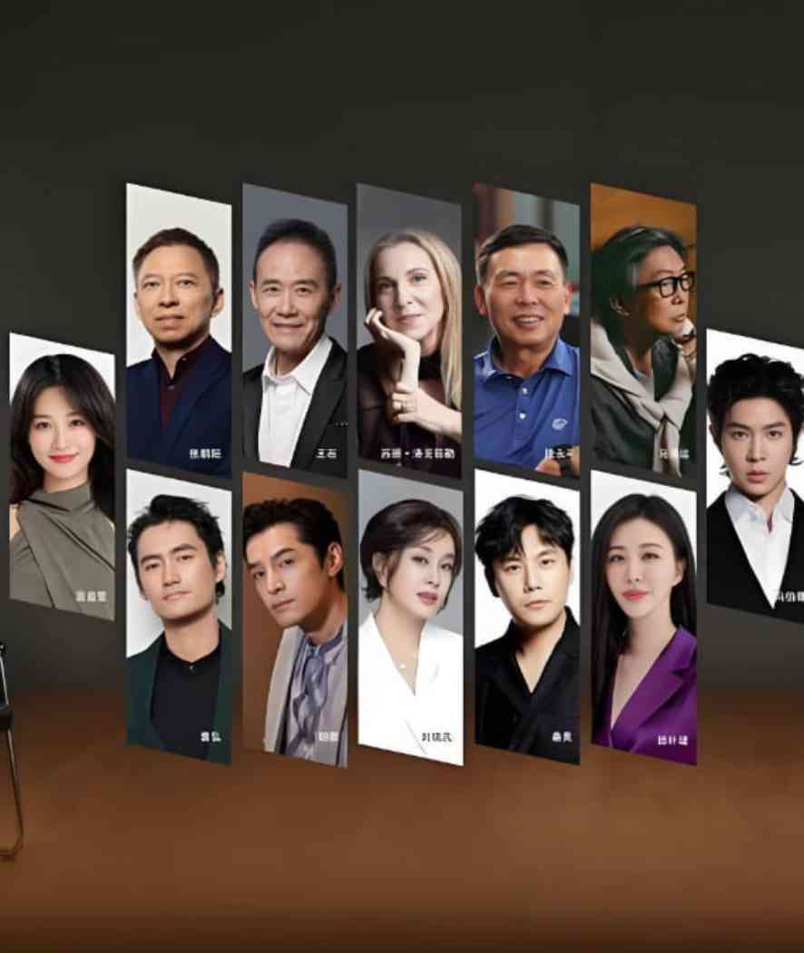 《共同说 第三季》最新免费高清电影无广告在线播放|纪录片·中国大陆·2025  第1张