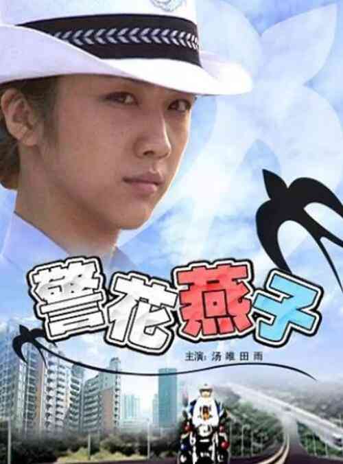 《警花燕子》最新免费高清电影无广告在线播放|剧情·中国大陆·2006  第1张