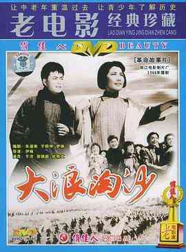 《大浪淘沙》最新免费高清电影无广告在线播放|剧情·中国大陆·1978  第1张