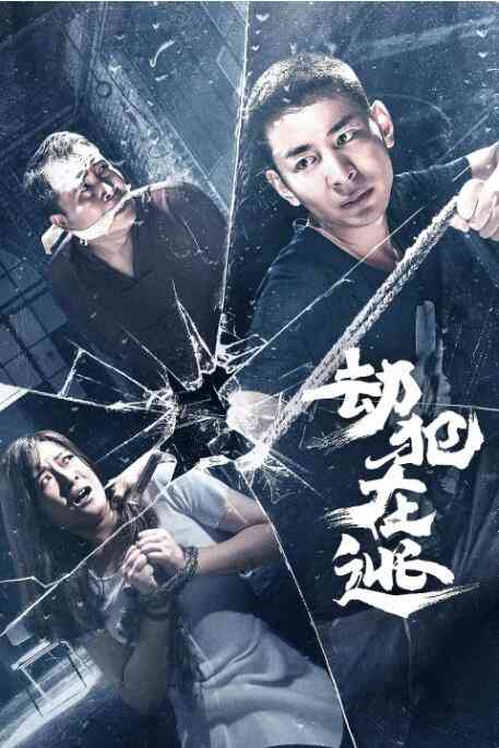 《劫犯在逃》最新免费高清电影无广告在线播放|剧情·中国大陆·2020  第1张