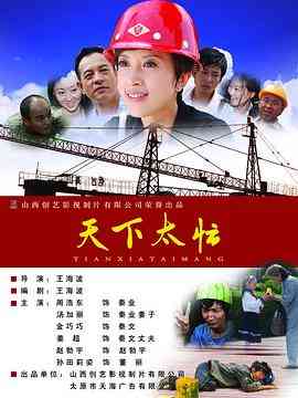 《天下太忙》最新免费高清电影无广告在线播放|剧情,喜剧·中国大陆·2010  第1张