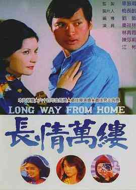 《长情万缕》最新免费高清电影无广告在线播放|爱情·中国台湾·1975  第1张