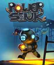 《Power Sink》官方版》游戏免费下载|冒险游戏·科幻·解谜·可爱  第1张