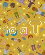 《to a T》官方版》游戏免费下载|冒险游戏·创意·欢乐·小清新  第1张