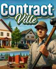 《合同村》免安装中文版》游戏免费下载|模拟经营·建造·开放世界·休闲  第1张