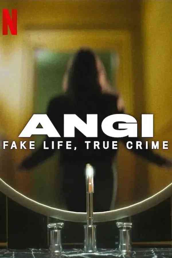 《冷血安琪：假面人生与真实凶案》最新免费高清电影无广告在线播放|纪录片,犯罪·西班牙·2025  第1张