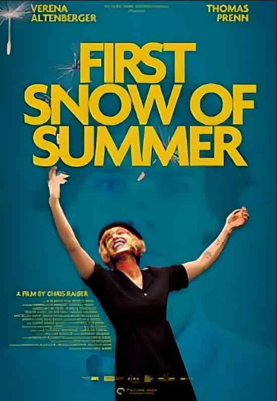 《城厦繁星》最新免费高清电影无广告在线播放|喜剧·奥地利·2023  第1张