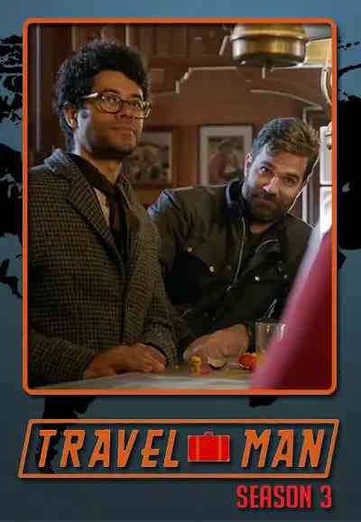 《旅人：48小时游记 第三季》最新免费高清电影无广告在线播放|纪录片·英国·2016  第1张