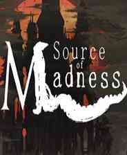 《Source of Madness》简体中文免安装版》游戏免费下载|动作游戏·奇幻·类 Rogue·类银河战士恶魔城  第1张