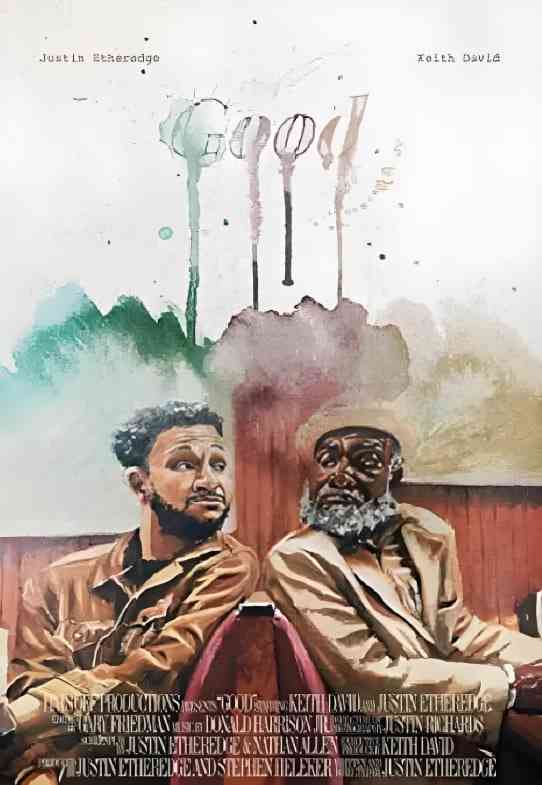 《不错》最新免费高清电影无广告在线播放|剧情·美国·2020  第1张