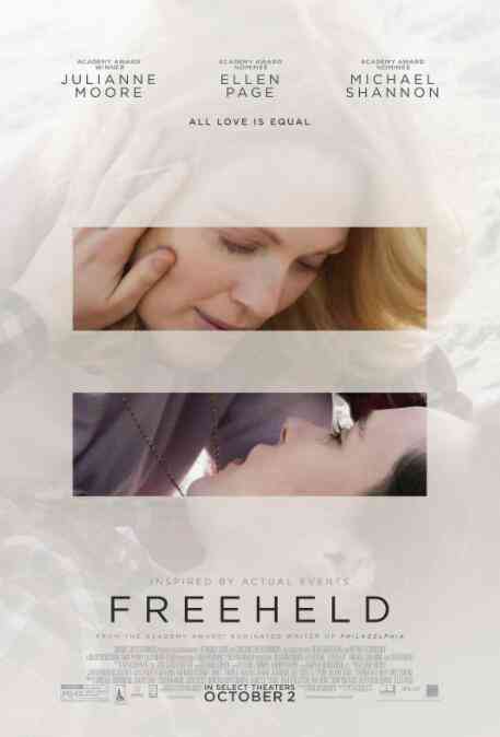 《被拒人生》最新免费高清电影无广告在线播放|剧情·美国·2015  第1张