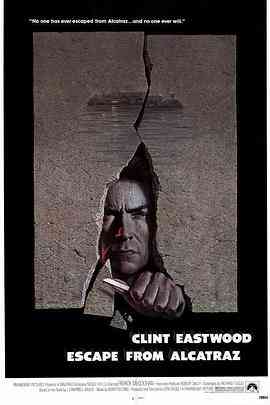 《逃出亚卡拉》最新免费高清电影无广告在线播放|剧情,动作,惊悚,犯罪·美国·1979  第1张