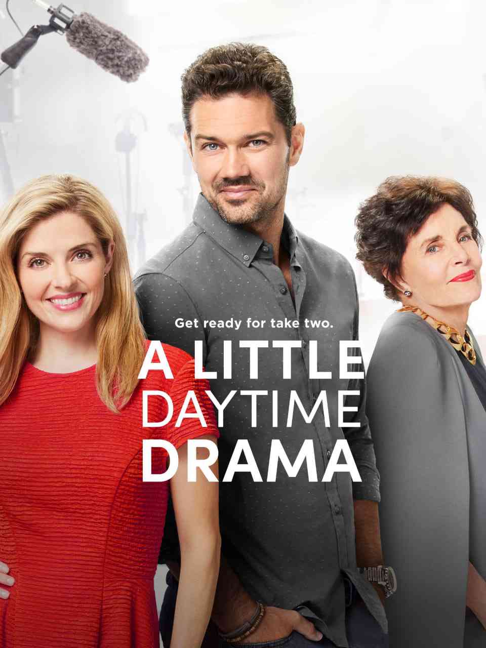 《午后之爱》最新免费高清电影无广告在线播放|喜剧·美国·2021  第1张