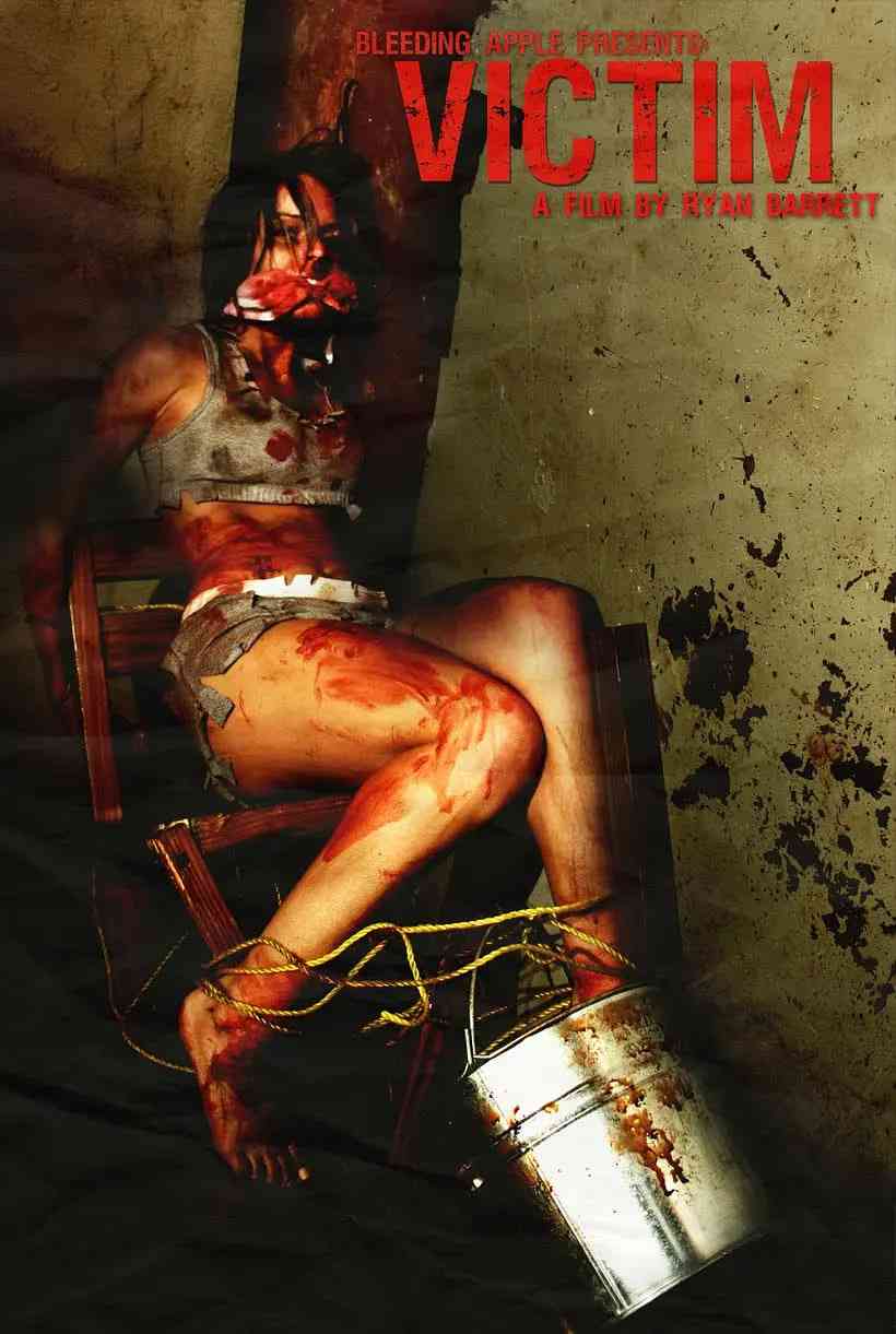 《受害者 2010》最新免费高清电影无广告在线播放|惊悚,恐怖·美国·2010  第1张