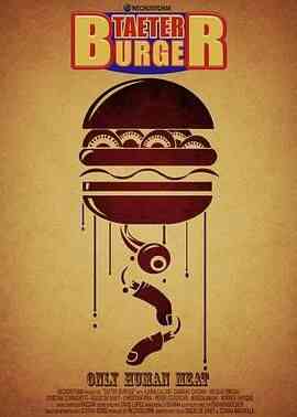 《死亡汉堡》最新免费高清电影无广告在线播放|动作,科幻·意大利·2023  第1张