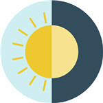 《WinDynamicDesktop官网版》软件免费下载|系统工具·4.7.0  第1张