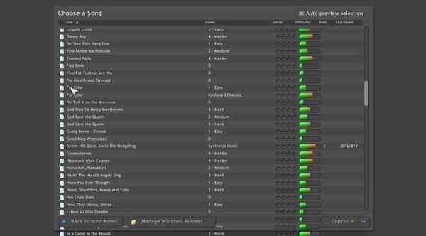 《Synthesia电脑版》软件免费下载|网络工具·10.4.0.4395  第3张