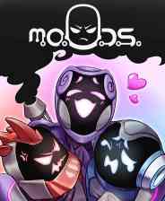 《机械觉醒》官方版》游戏免费下载|动作游戏·机甲·弹幕射击·类 Rogue·地牢