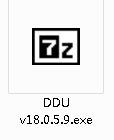 《显卡驱动卸载工具v18.0.7.9》软件免费下载|网络工具·18.0.7.9 第3张 《显卡驱动卸载工具v18.0.7.9》软件免费下载|网络工具·18.0.7.9 第3张