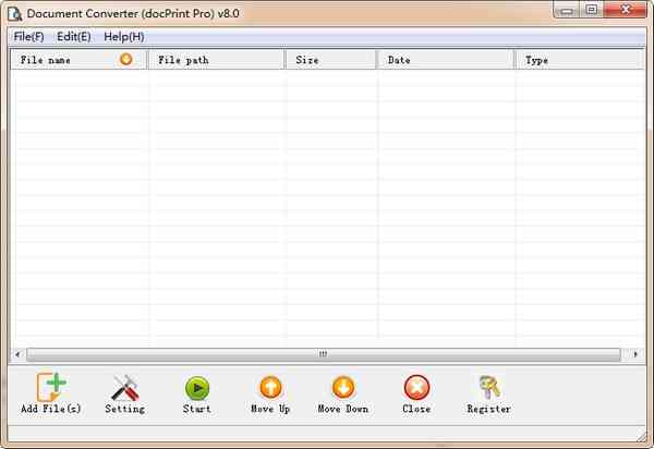 《VeryPDF Document Converterv8.0》软件免费下载|网络工具·8.0  第2张