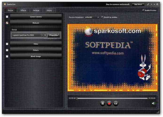 《SparkoCam最新版》软件免费下载|网络工具·2.3.9 第2张 《SparkoCam最新版》软件免费下载|网络工具·2.3.9 第2张