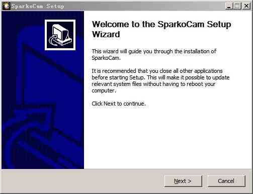 《SparkoCam最新版》软件免费下载|网络工具·2.3.9 第4张 《SparkoCam最新版》软件免费下载|网络工具·2.3.9 第4张