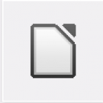 《LibreOffice电脑版》软件免费下载|网络工具·7.0.4.2  第1张