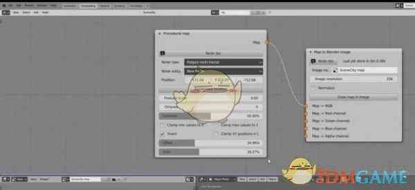 《Gumroad Scenecity(城市建筑楼房生成插件)v1.9.1》软件免费下载|网络工具·v1.9.1  第2张