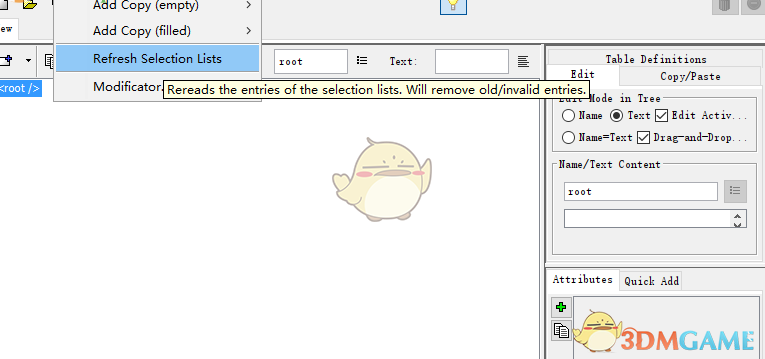《Easy XML Editor(XML编辑器)1.7.7》软件免费下载|网络工具·1.7.7  第2张