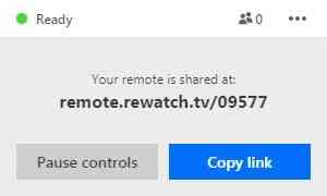 《RemotebyRewatchV1.0.4》软件免费下载|网络工具·1.0.4  第2张