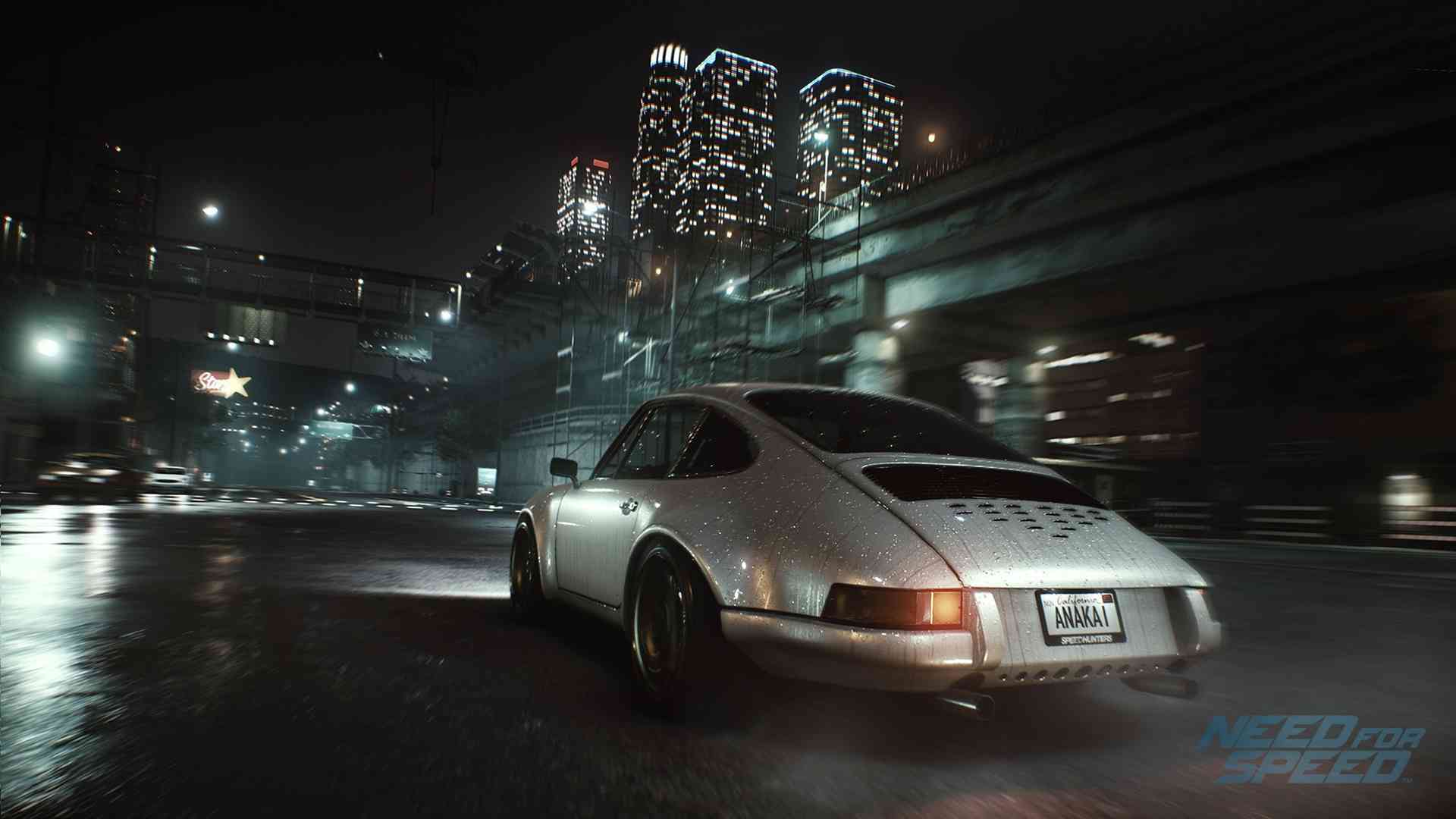 《极品飞车19》PC版》游戏免费下载|赛车游戏·竞速·驾驶·飙车  第4张