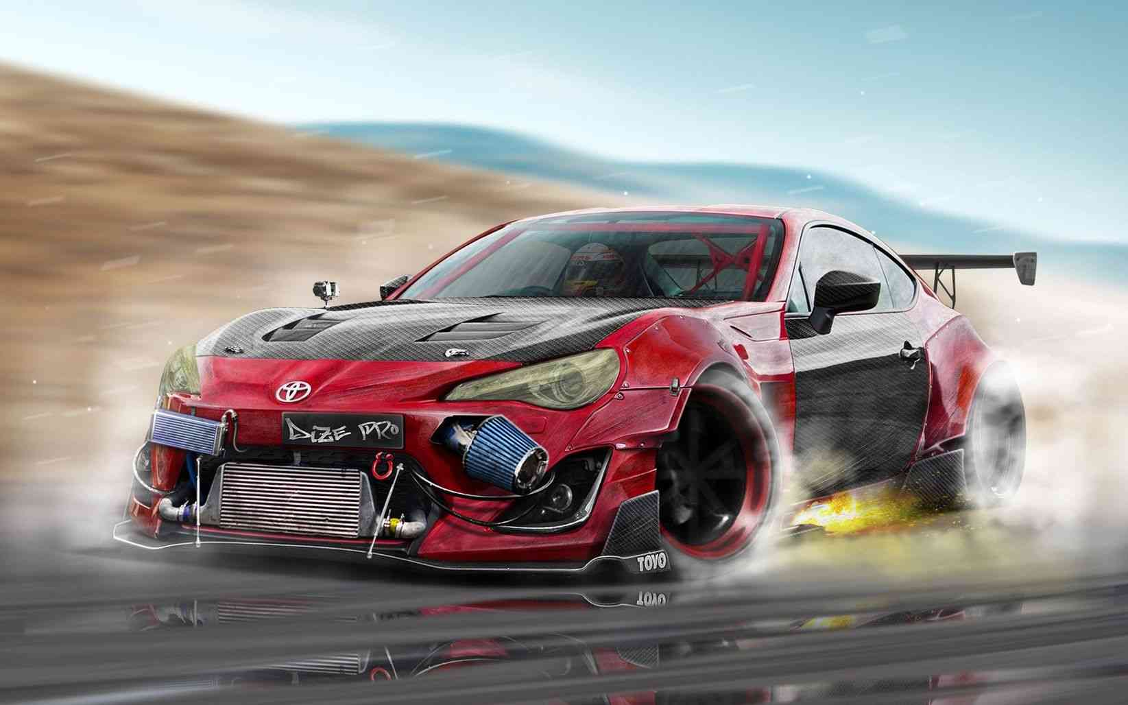 《极品飞车19》PC版》游戏免费下载|赛车游戏·竞速·驾驶·飙车  第5张