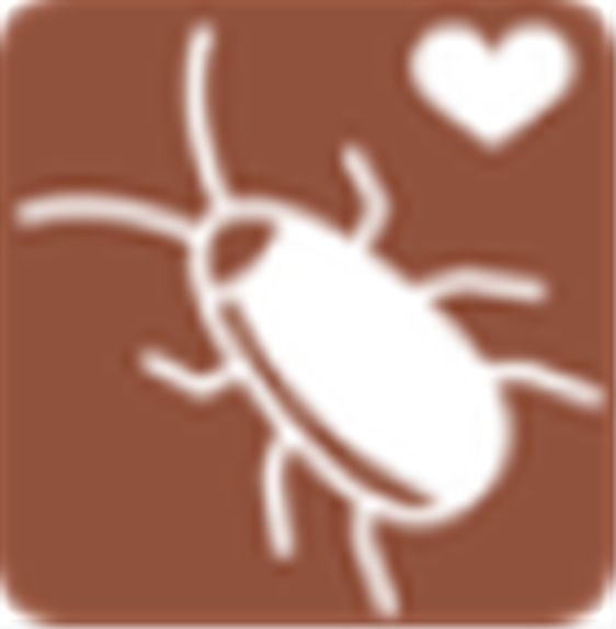 《桌面蟑螂宠物(Virtual Cockroach)v1.9》软件免费下载|主题美化·v1.9  第1张