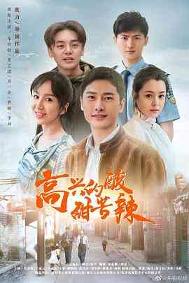 《高兴的酸甜苦辣》全集免费高清电视剧无广告在线播放|剧情,历史·中国大陆·2020  第1张