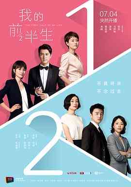 《我的前半生》全集免费高清电视剧无广告在线播放|剧情,家庭·中国大陆·2017  第1张