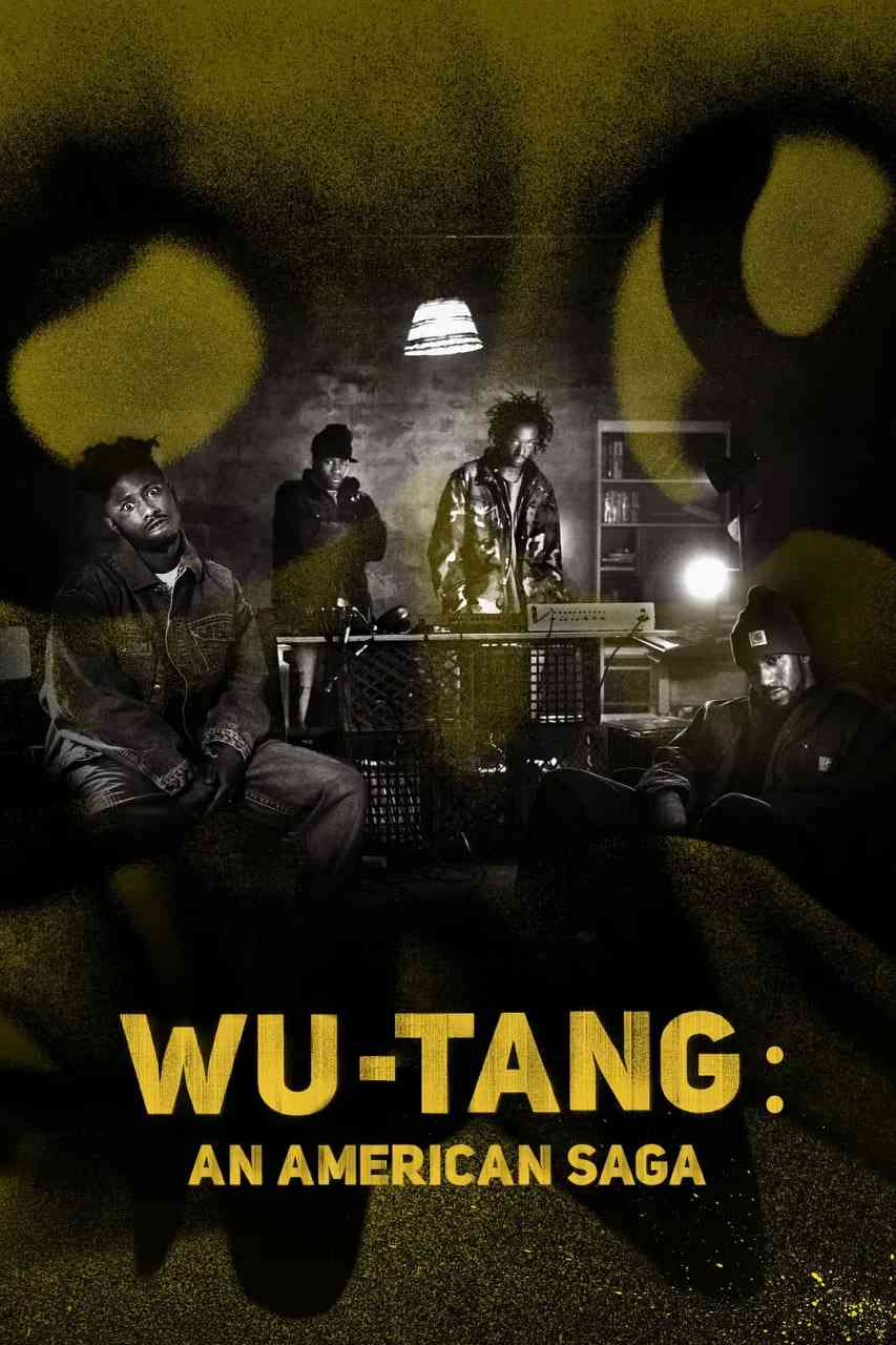 《武当派：美国传奇 第二季》全集免费高清电视剧无广告在线播放|剧情,传记·美国·2021  第1张