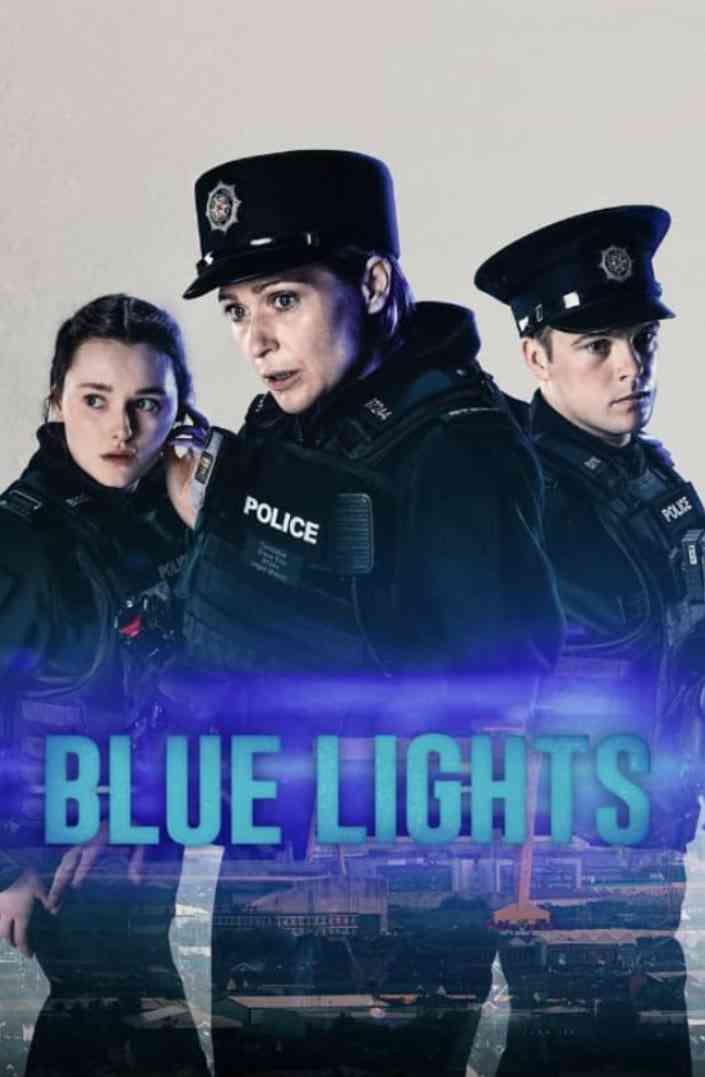 《警之光 第三季》全集免费高清电视剧无广告在线播放|剧情,惊悚,犯罪·英国·2025  第1张