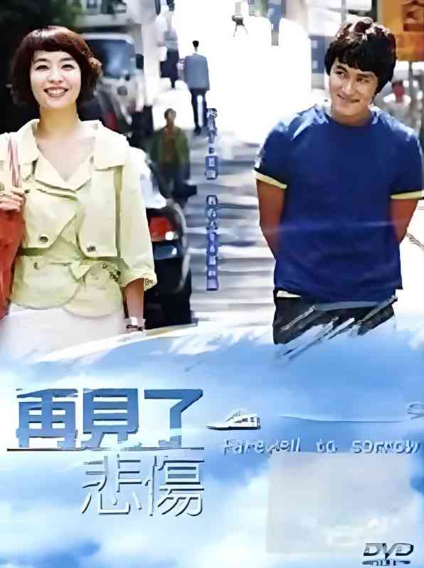 《告别悲伤》全集免费高清电视剧无广告在线播放|家庭·韩国·2005  第1张