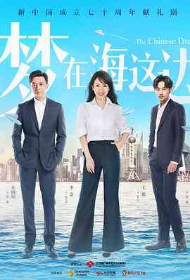 《梦在海这边》全集免费高清电视剧无广告在线播放|剧情·中国大陆·2019  第1张