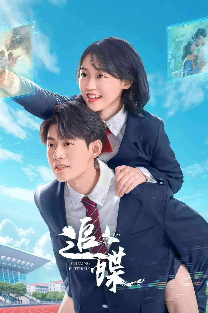 《追蝶》全集免费高清电视剧无广告在线播放|剧情·中国大陆·2025  第1张