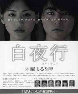 《白夜行》全集免费高清电视剧无广告在线播放|剧情,日剧·日本·2006  第1张