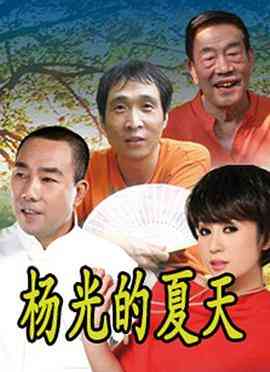 《杨光的夏天》全集免费高清电视剧无广告在线播放|内地,国产·中国大陆·2012  第1张