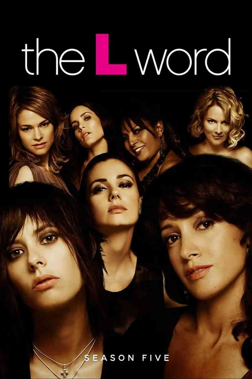 《拉字至上 第五季》全集免费高清电视剧无广告在线播放|剧情,爱情·加拿大,美国·2008  第1张