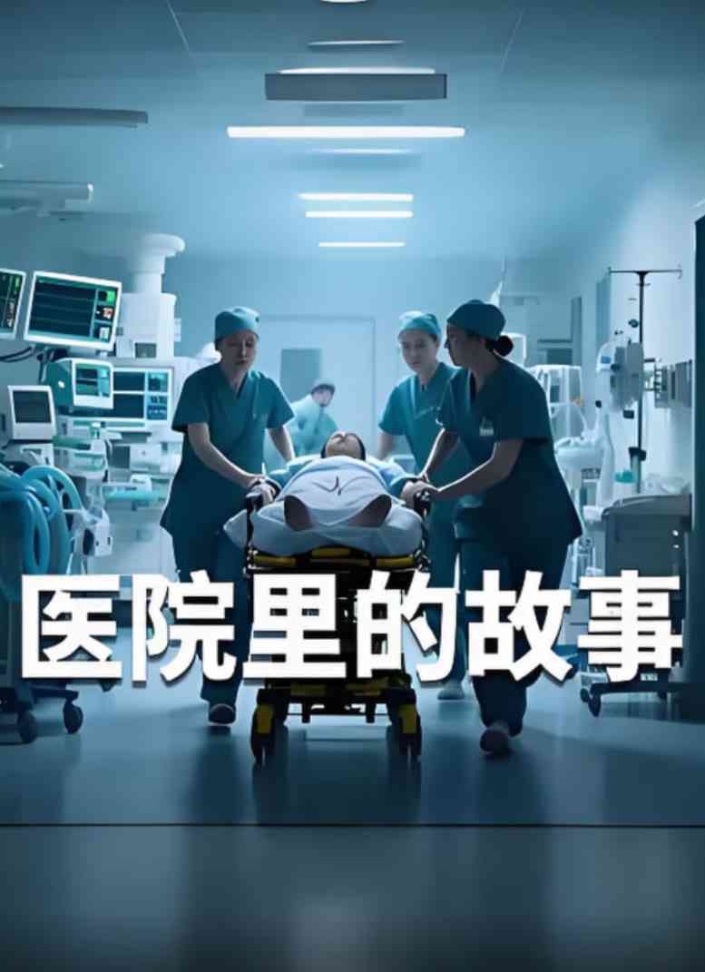 《医院里的故事》全集免费高清电视剧无广告在线播放|动作·中国大陆·2025  第1张