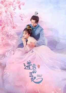 《进击的王妃》全集免费高清电视剧无广告在线播放|爱情,古装·中国大陆·2023  第1张