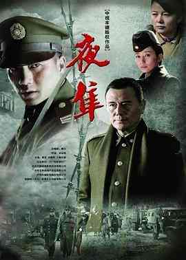 《夜隼》全集免费高清电视剧无广告在线播放|剧情·中国大陆·2011  第1张