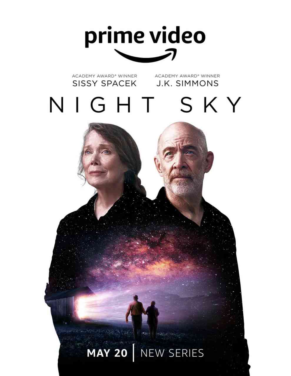 《夜空 2022》全集免费高清电视剧无广告在线播放|剧情,科幻,悬疑,奇幻,冒险·美国·2022  第1张