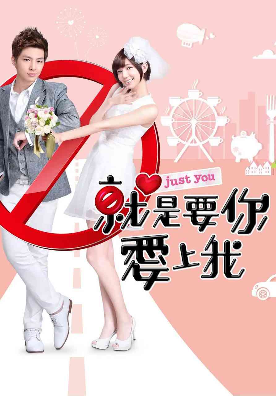 《就是要你爱上我》全集免费高清电视剧无广告在线播放|剧情,爱情·中国台湾·2013  第1张