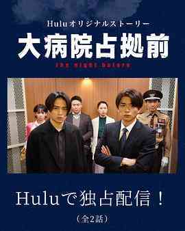 《占领大医院 番外篇》全集免费高清电视剧无广告在线播放|日剧·日本·2023  第1张