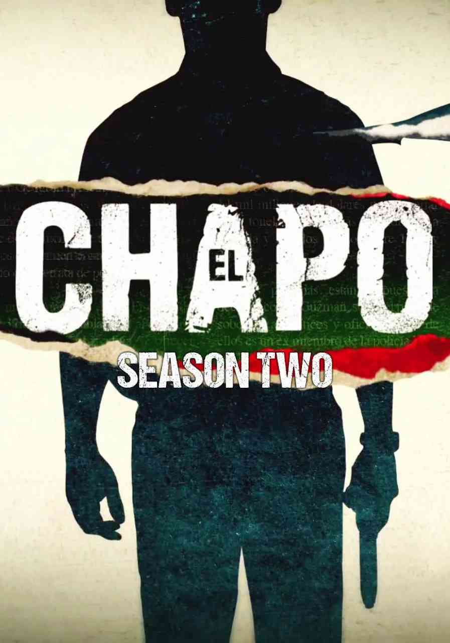 《毒枭矮子 第二季》全集免费高清电视剧无广告在线播放|动作,惊悚,犯罪,冒险·墨西哥·2017  第1张